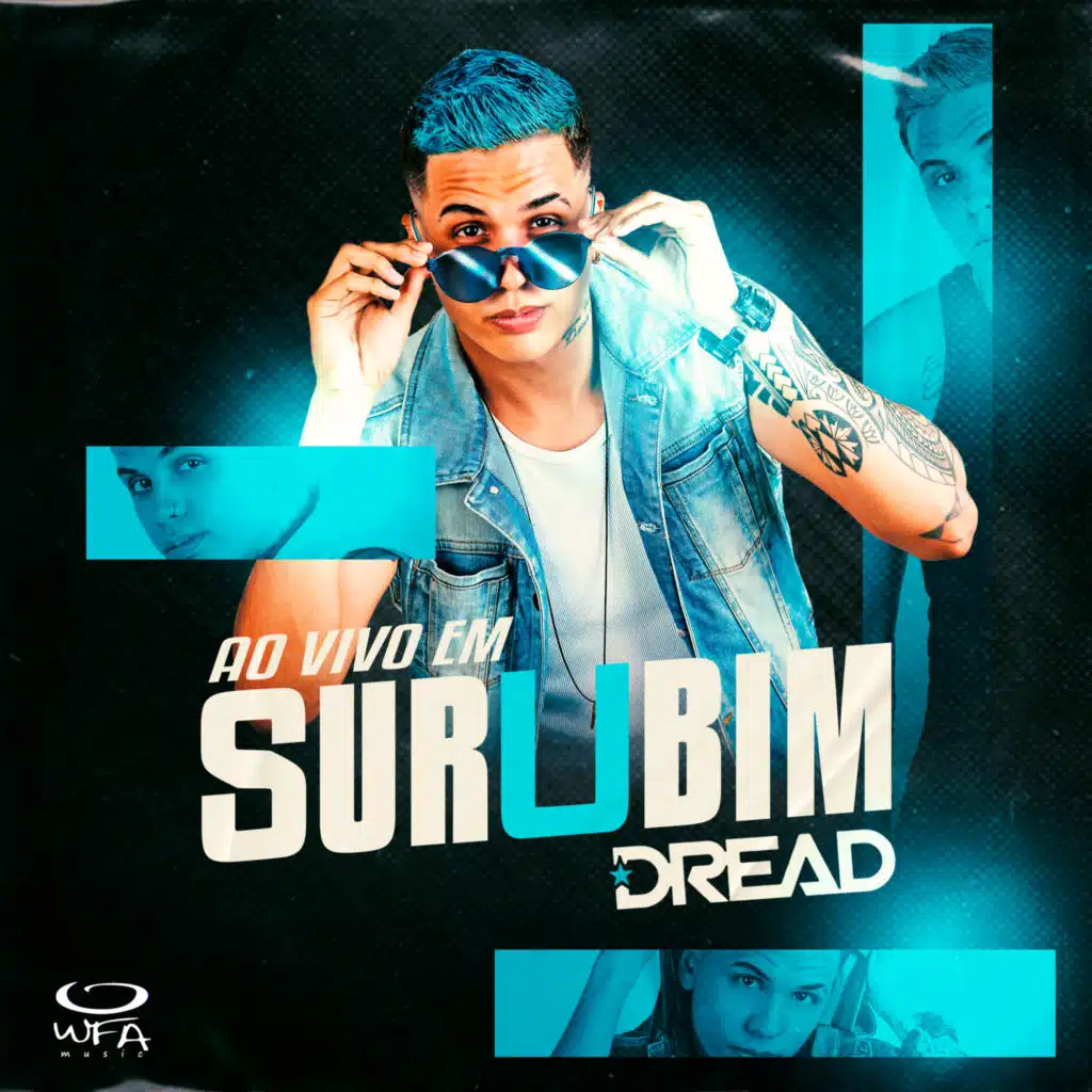 Mc Dread (Ao Vivo em Surubim)