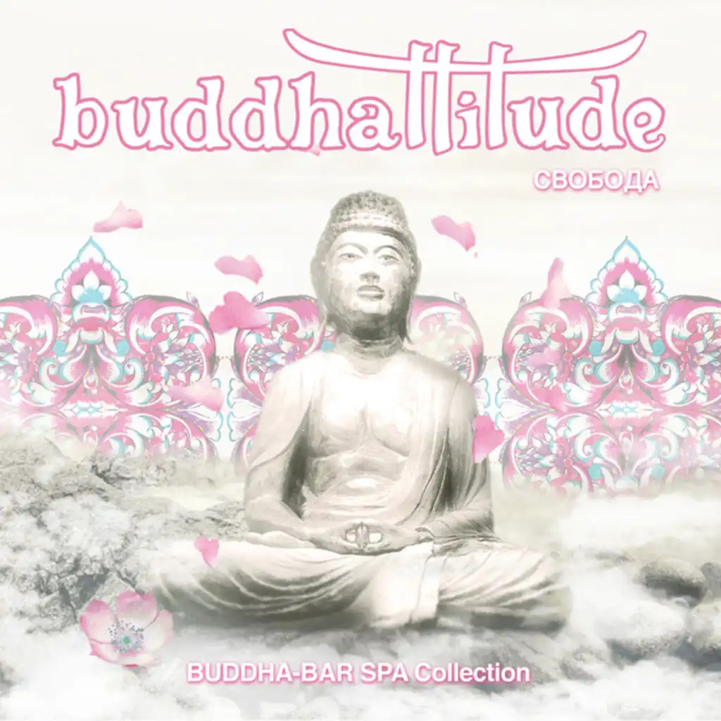 Buddhattitude