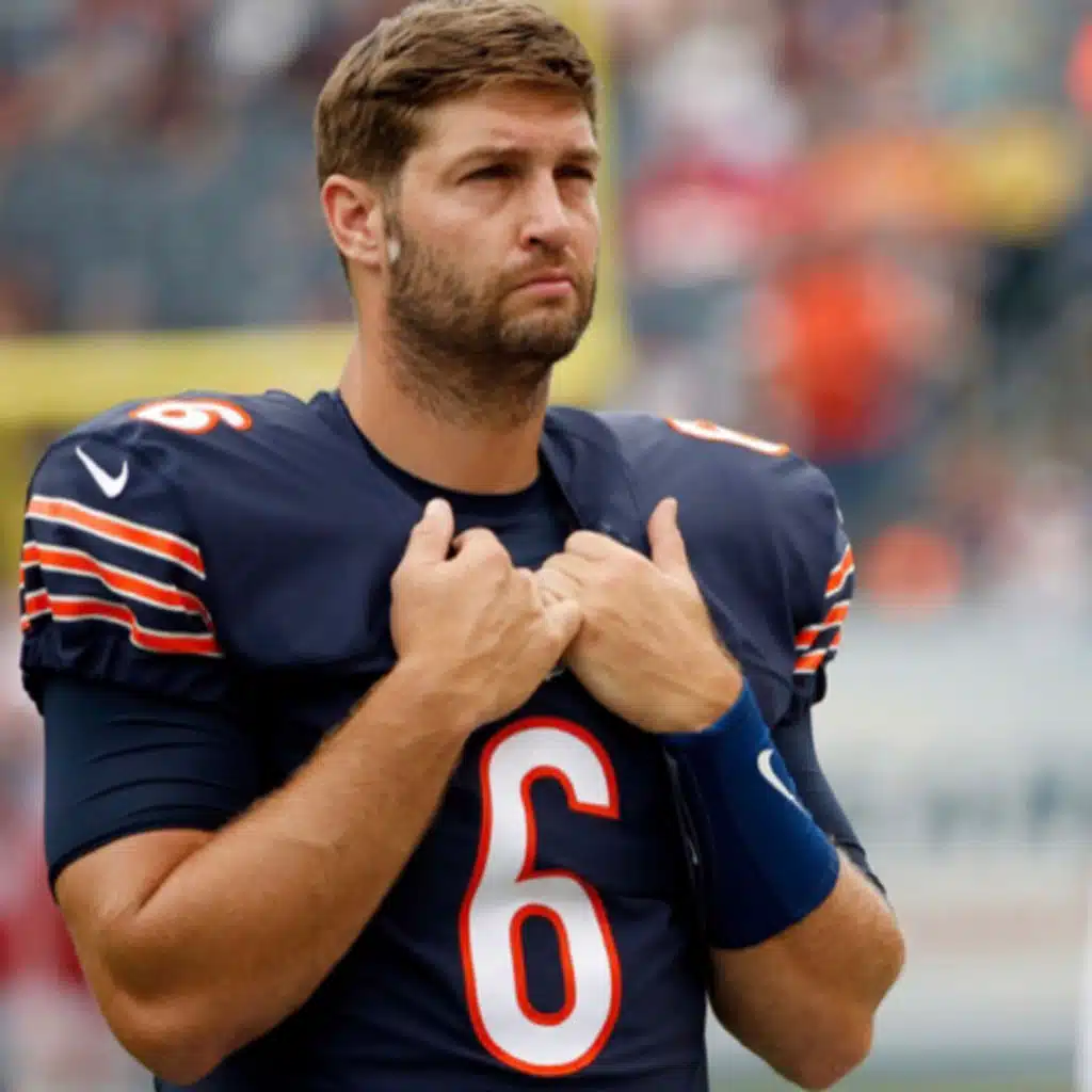 Week 5 recap CFB, MLB plus more