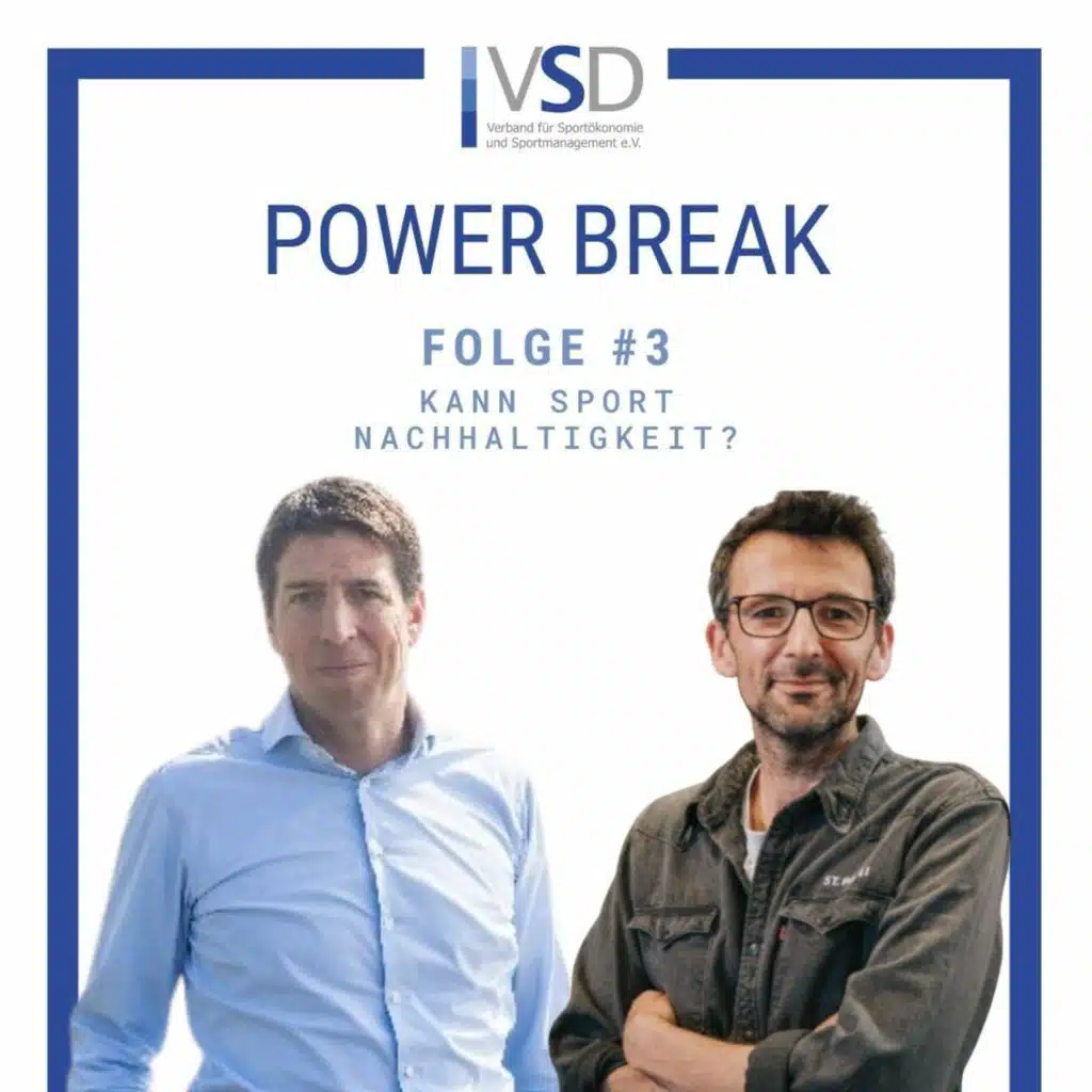 3 - Kann Sport Nachhaltigkeit - Digital Sports MeetUp by VSD