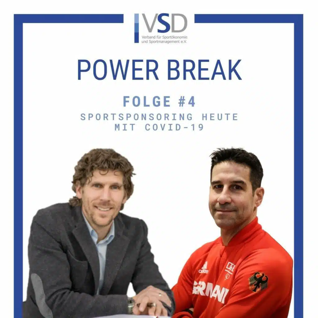 4 - Sportsponsoring heute mit COVID-19 - Digital Sports MeetUp by VSD