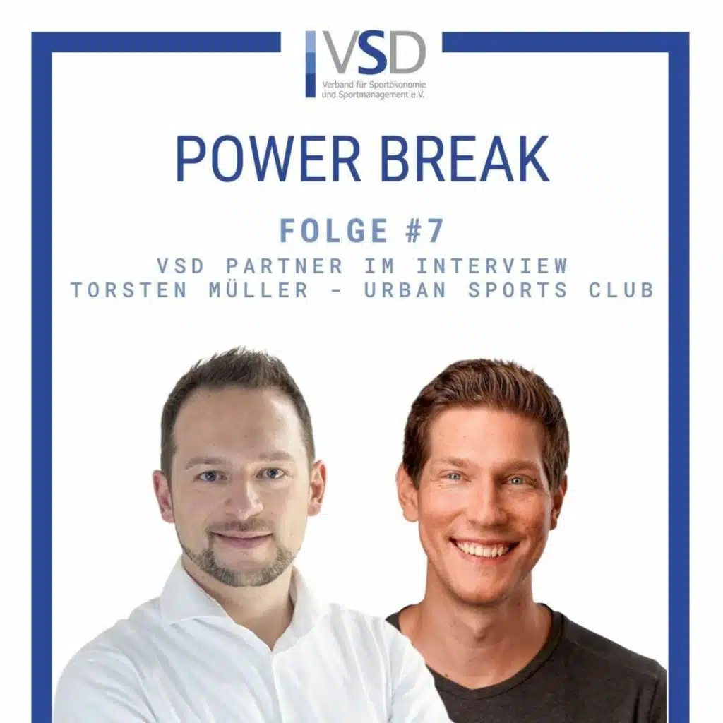 7 - Torsten Müller - Urban Sports Club - VSD-Partner im Interview