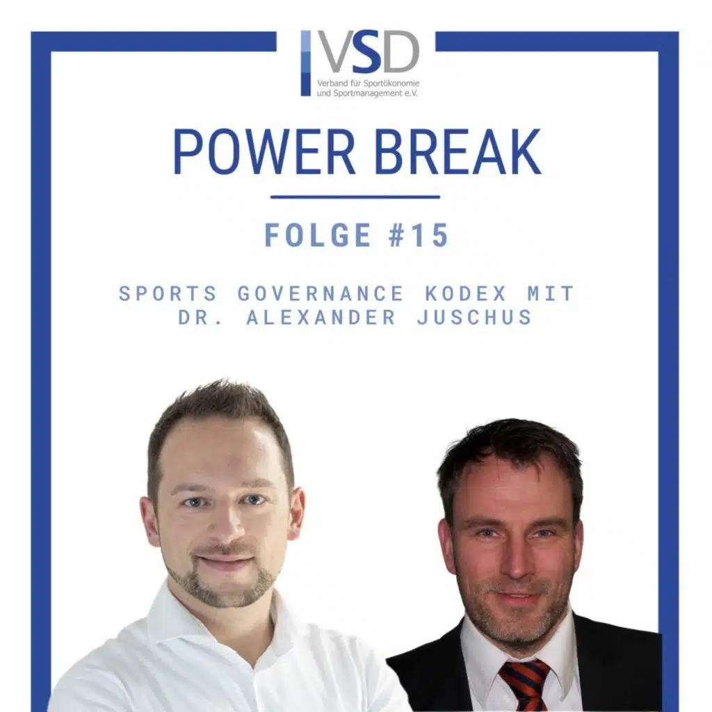 15 - Der Sports Governance Kodex