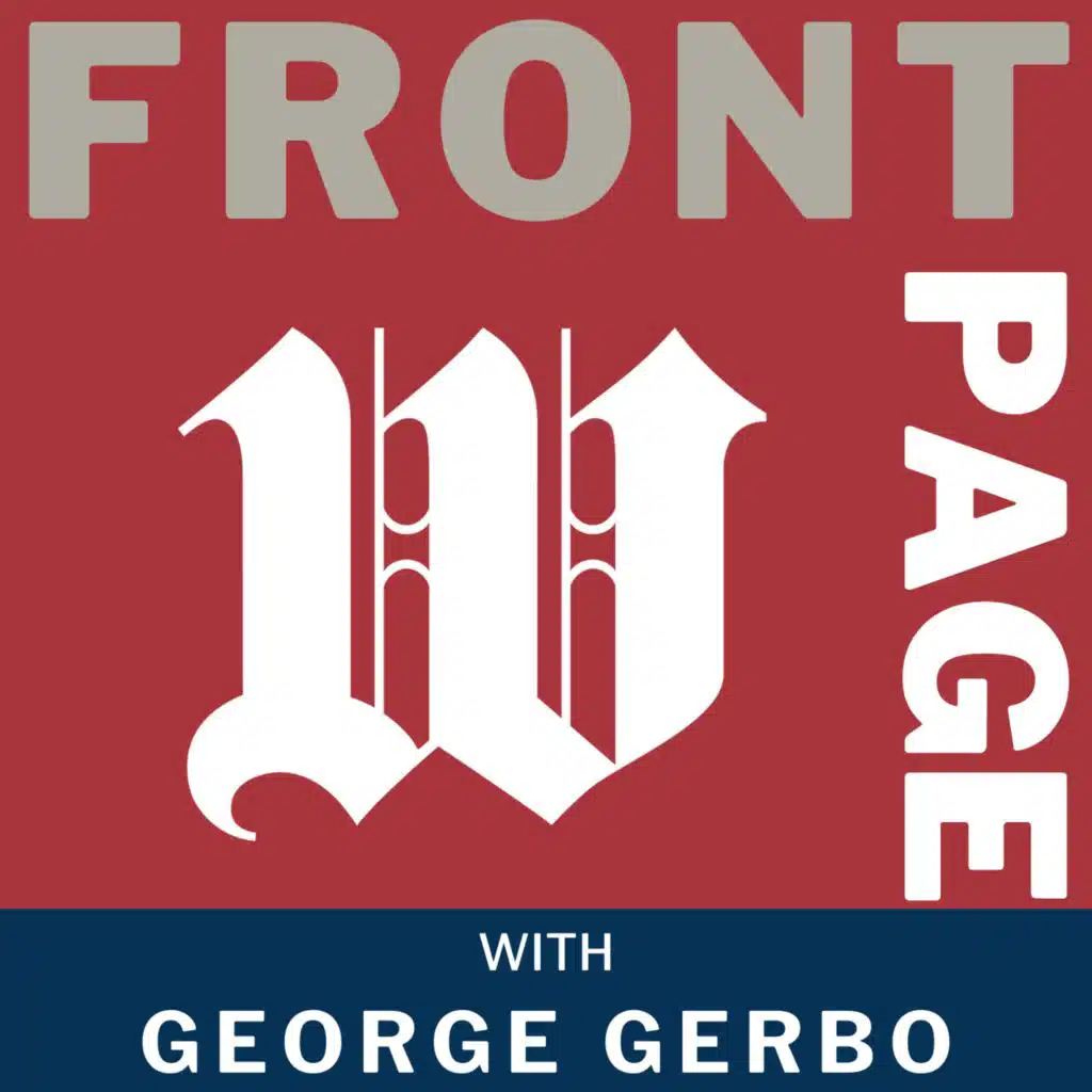 THE WASHINGTON TIMES