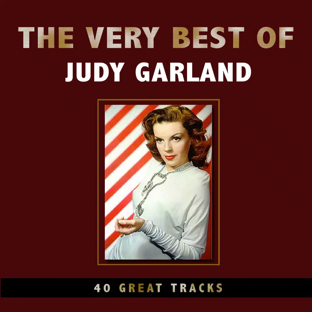 The Very Best of Judy Garland