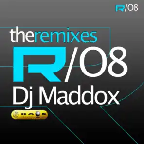 The Remixes 08 - Dj Maddox