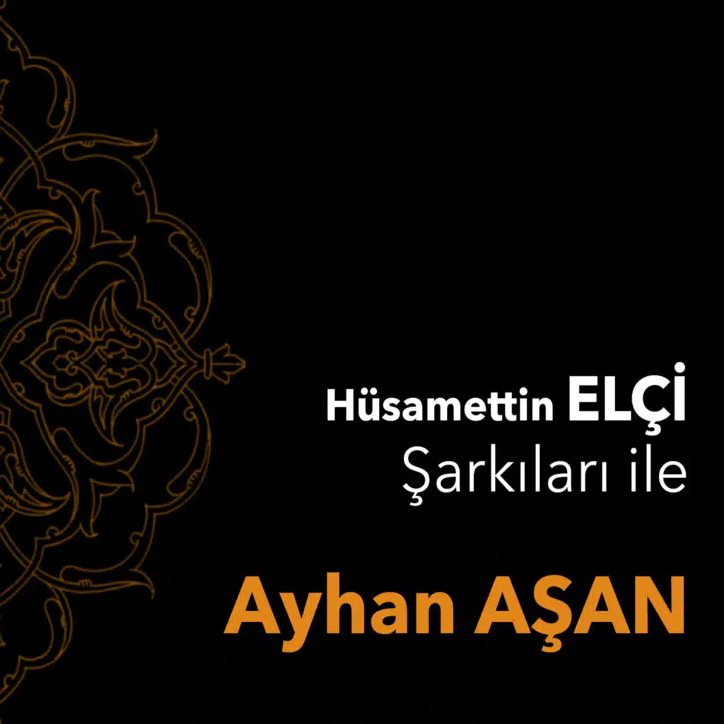 Hüsamettin Elçi Şarkıları İle Ayhan Aşan