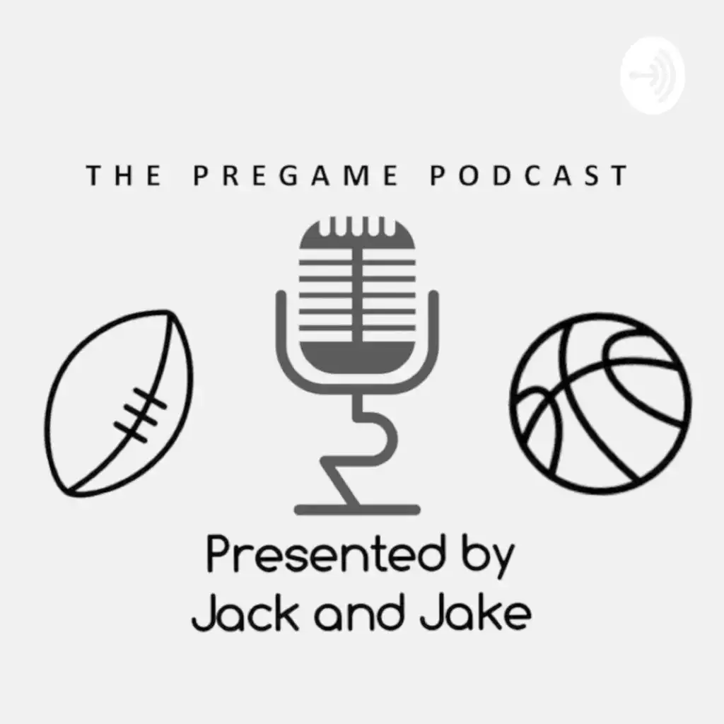 The Pregame Podcast