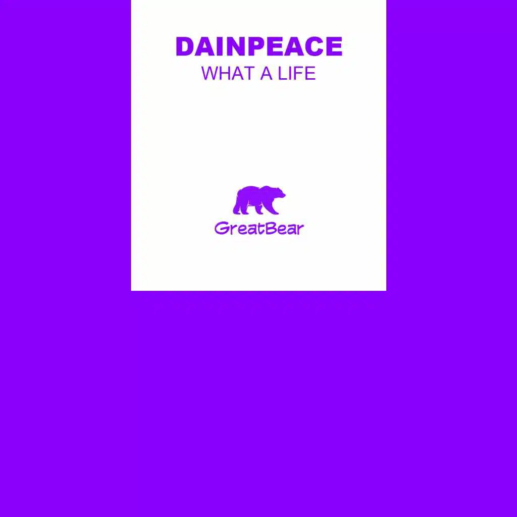 What A Life (Extended Mix)