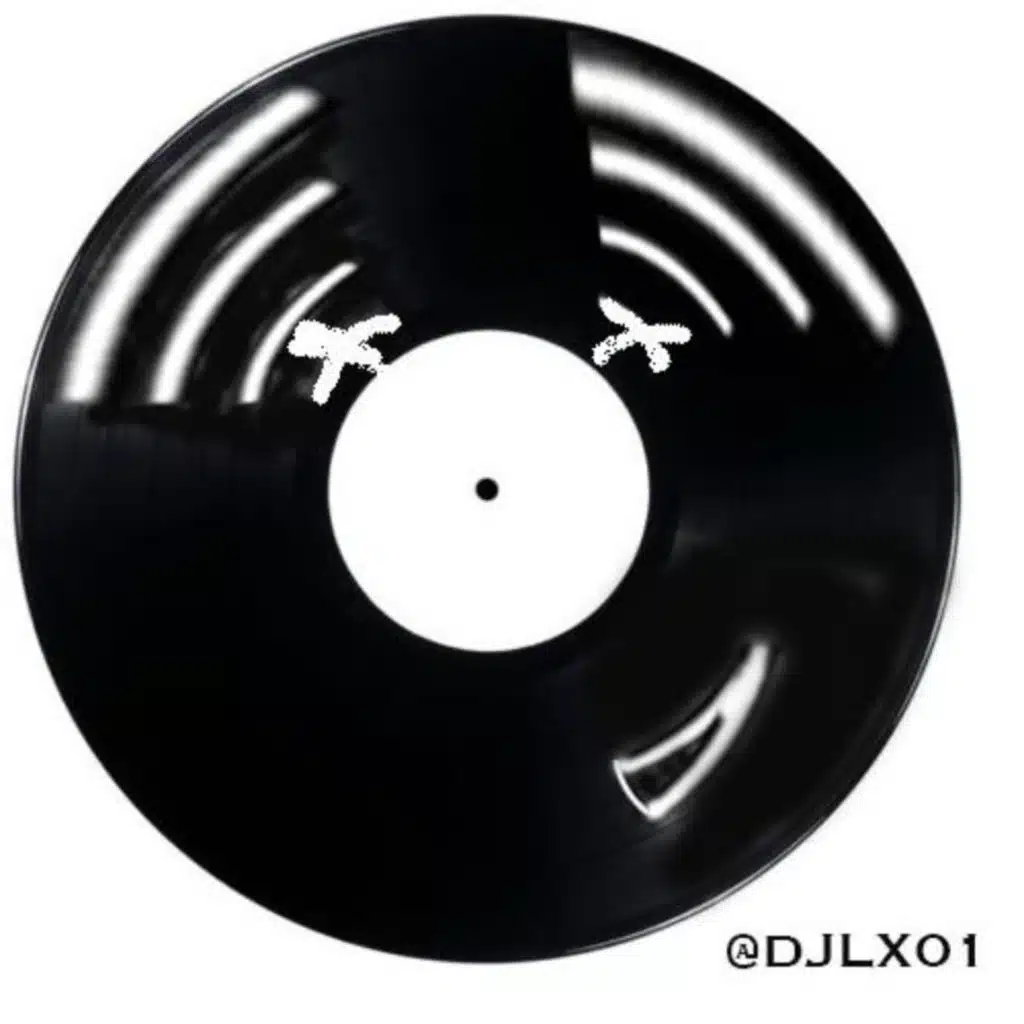DJ LX