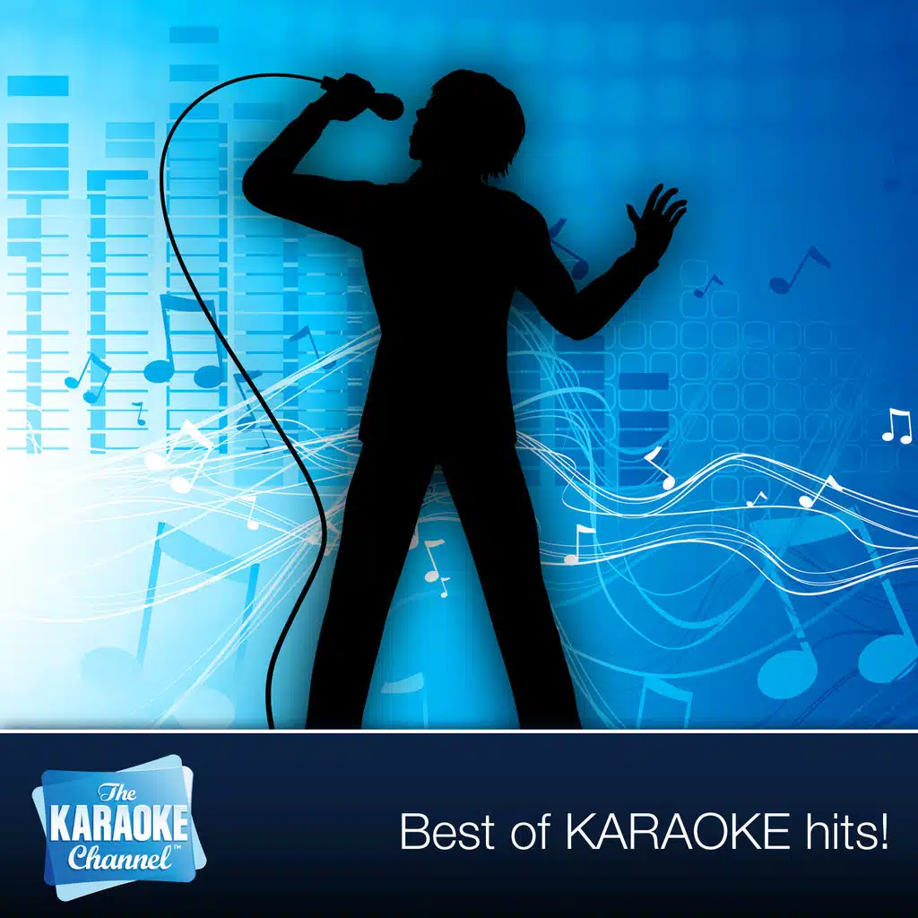 I Love You Came Too Late [In the Style of Joey McIntyre] {Karaoke Version}