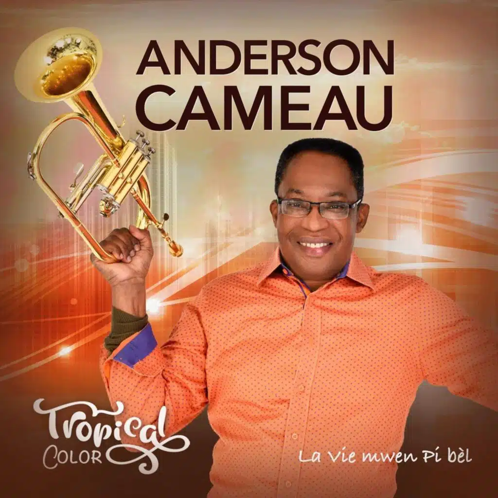 La Vie Mwen Pi Bel