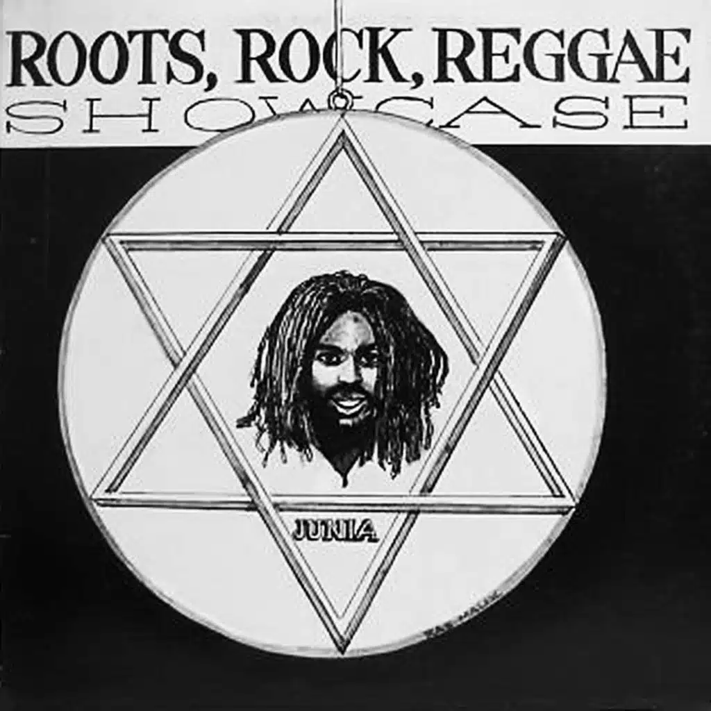 Roots, Rock Reggae Showcase