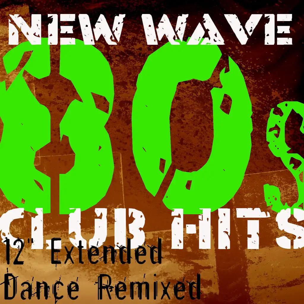 New Wave 80s Club Hits Workout 