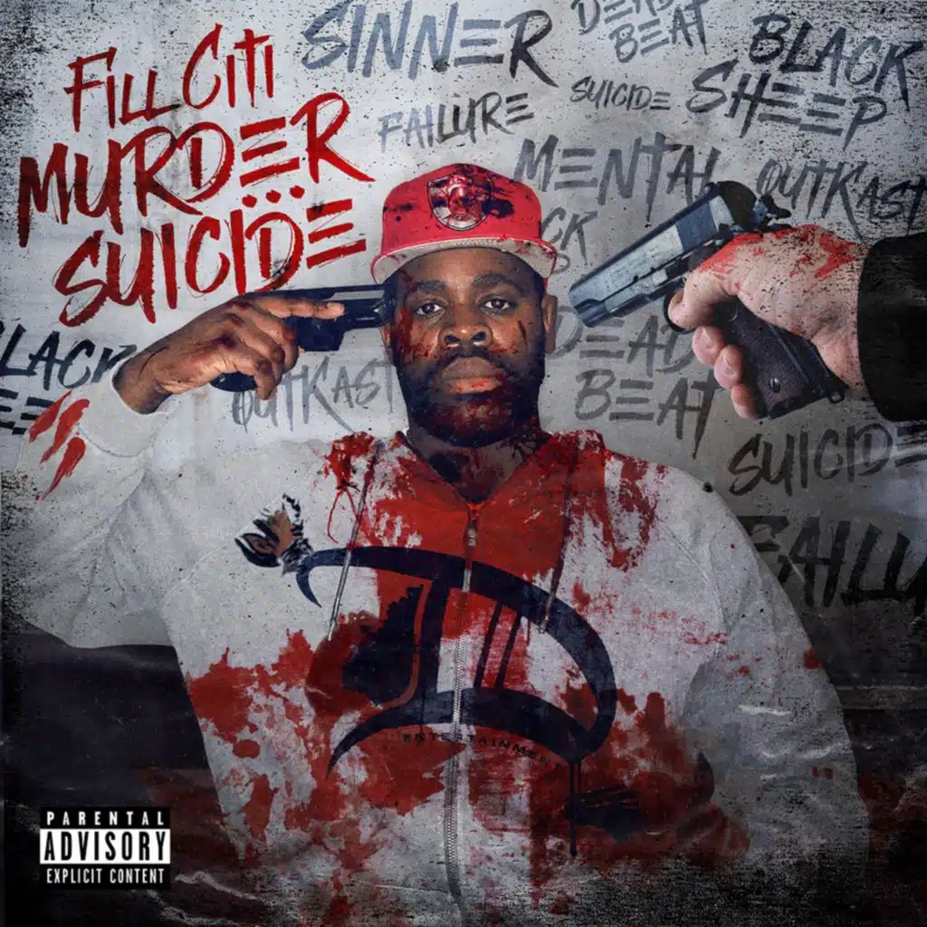 Murder Suicide