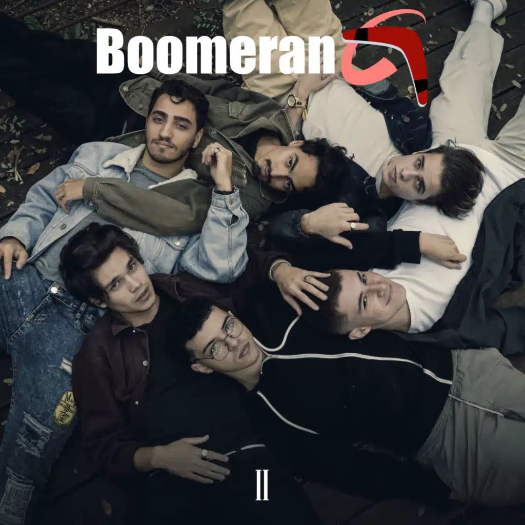 Boomerang II