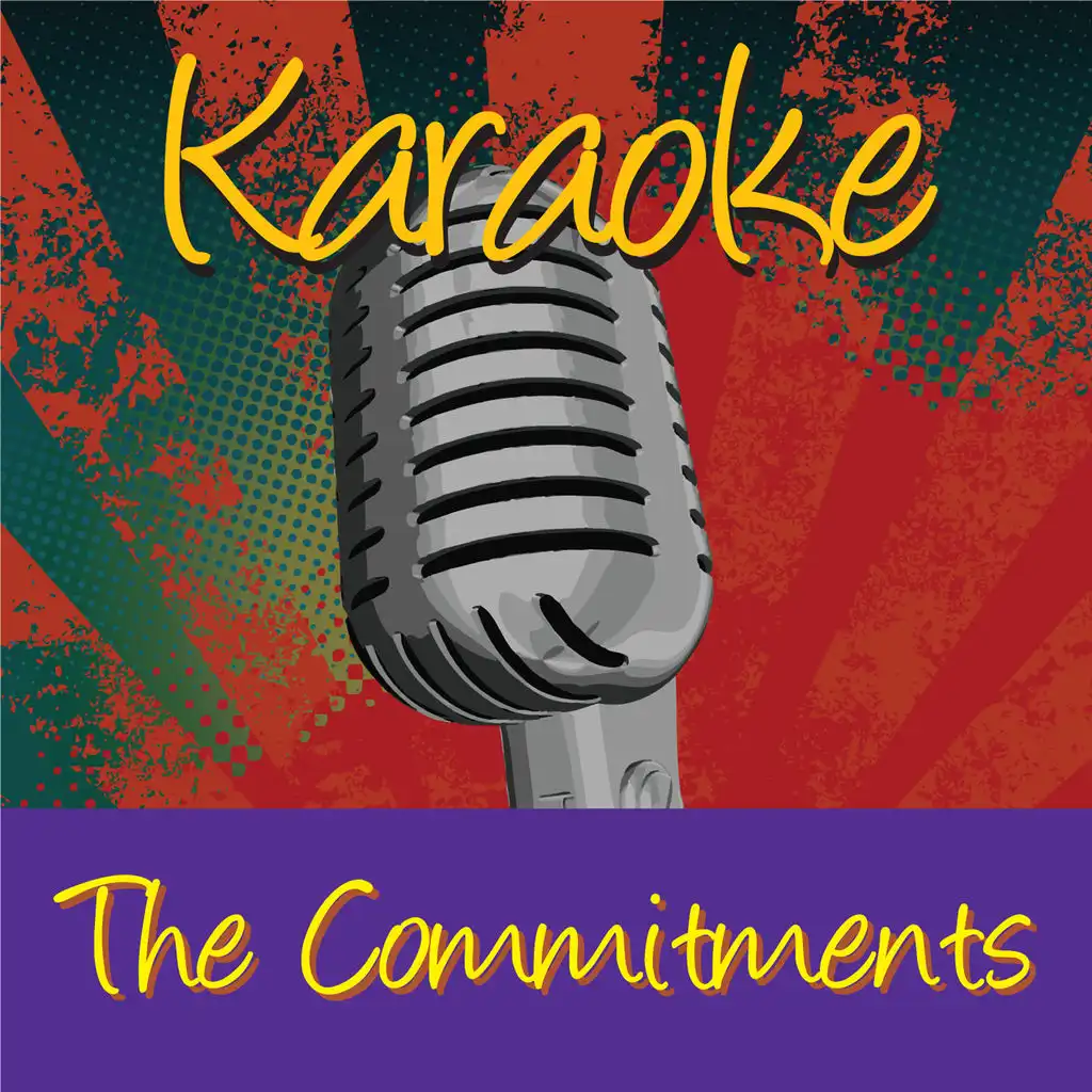 Karaoke - The Commitments