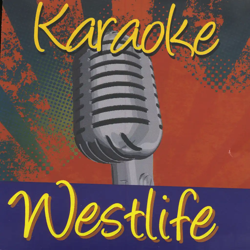 Karaoke - Westlife