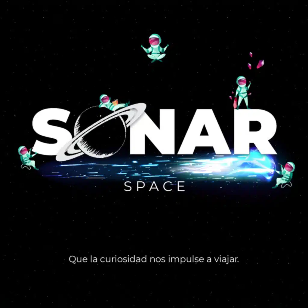 Sonar Space