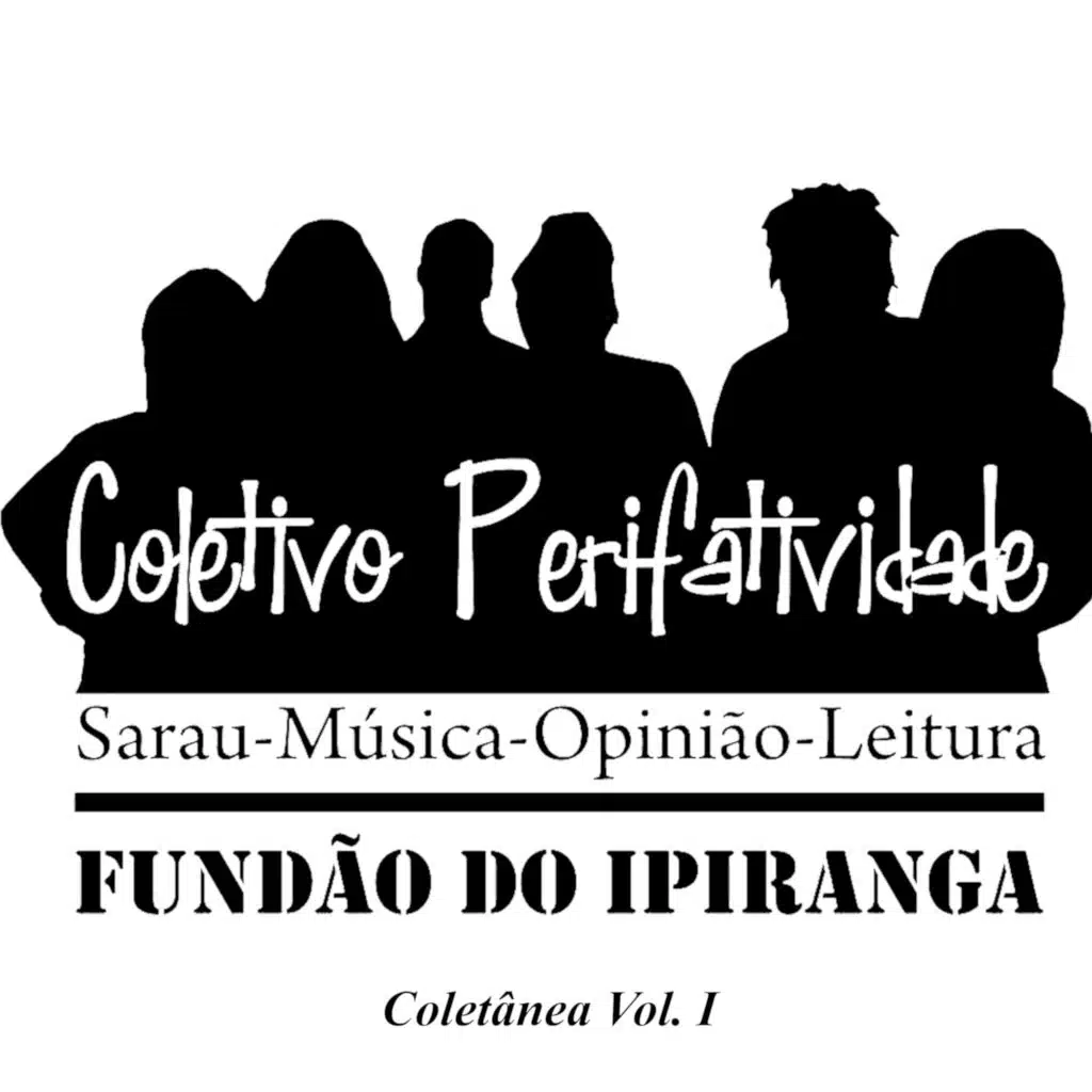 Coletânea Perifatividade, Vol. 1