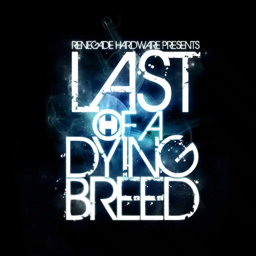 Last of a Dying Breed (Album Sampler)