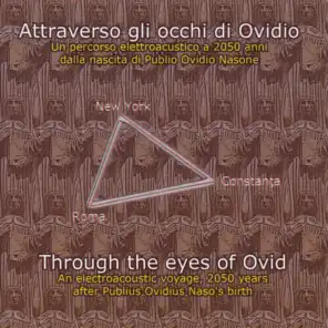Attraverso gli occhi di Ovidio