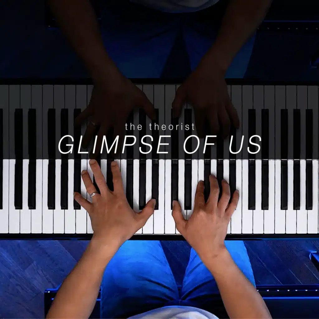 Glimpse of Us