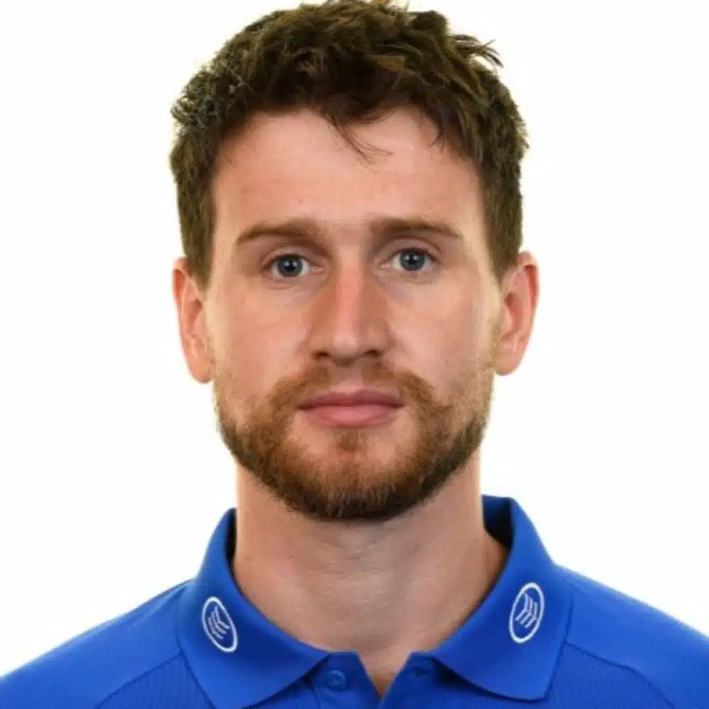 #18 T- Junction Injuries of the Biceps Femoris with Fearghal Kerin