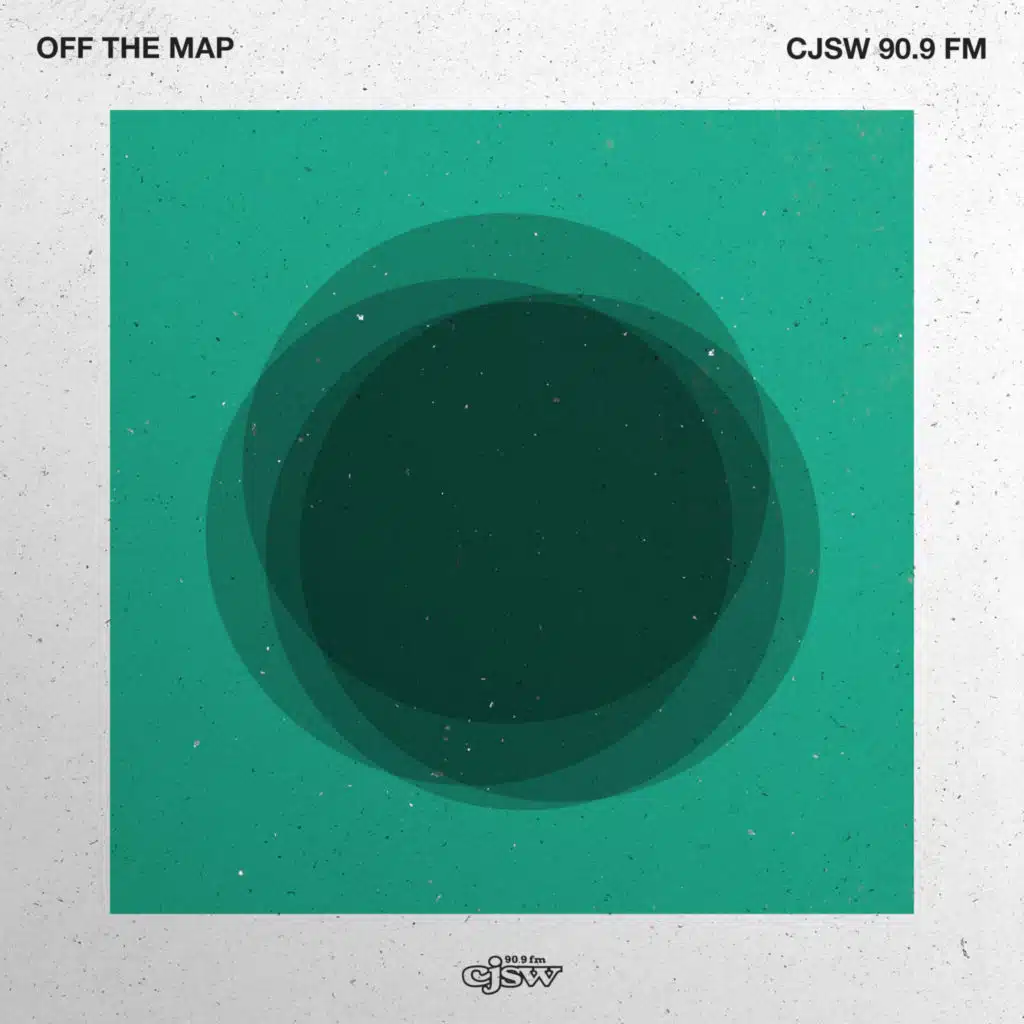 Off The Map - Episode August 11, 2024