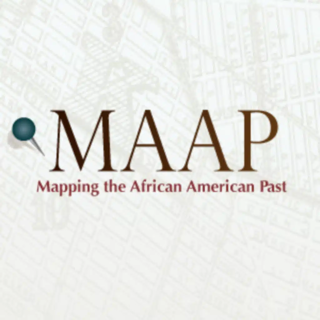 Audubon Ballroom - Dowoti Desir commentary