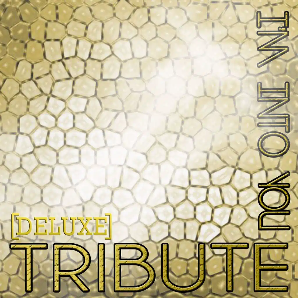 I'm Into You (Jennifer Lopez feat. Lil Wayne Tribute) - Deluxe