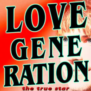 Love Generation (Karaoke Version)