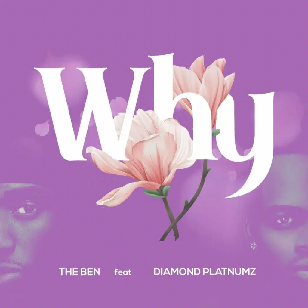 Why (feat. Diamond platnumz)