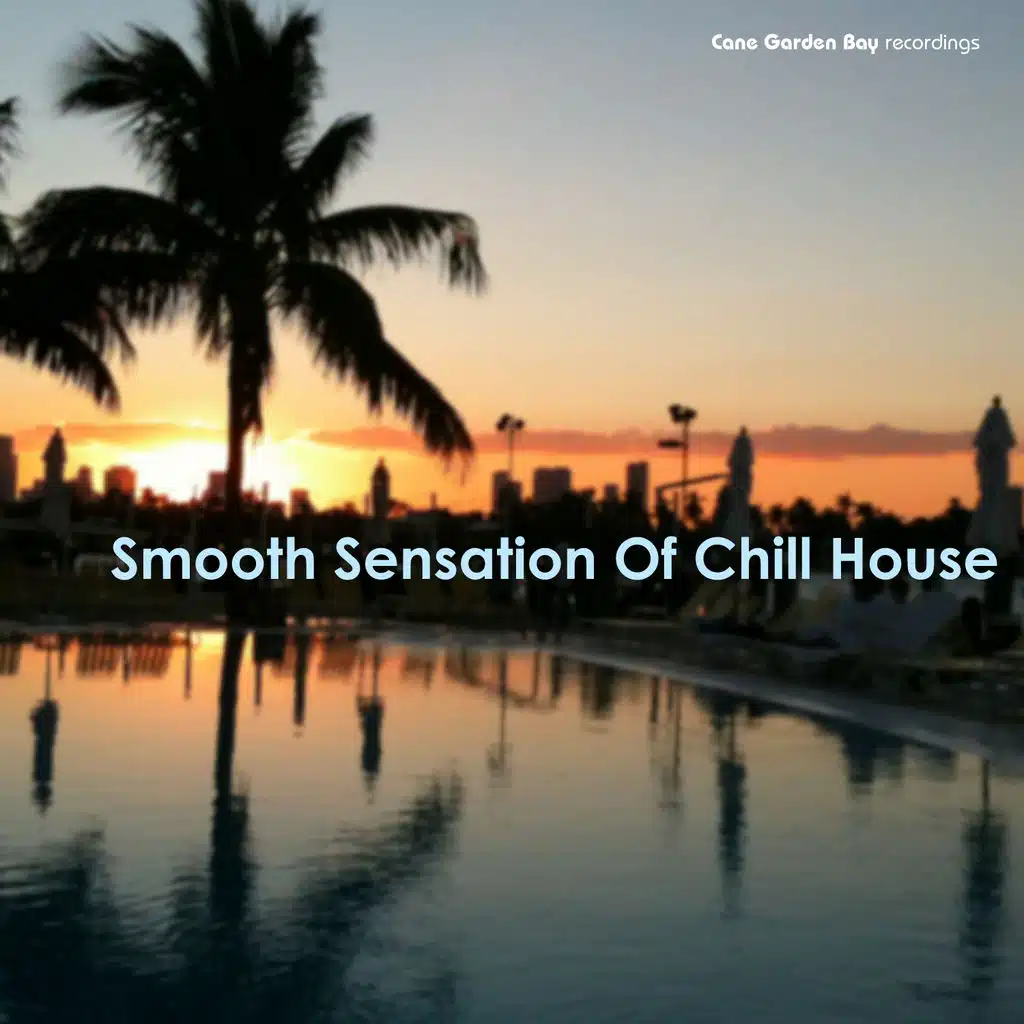 Smooth Sensation Of Chill House 