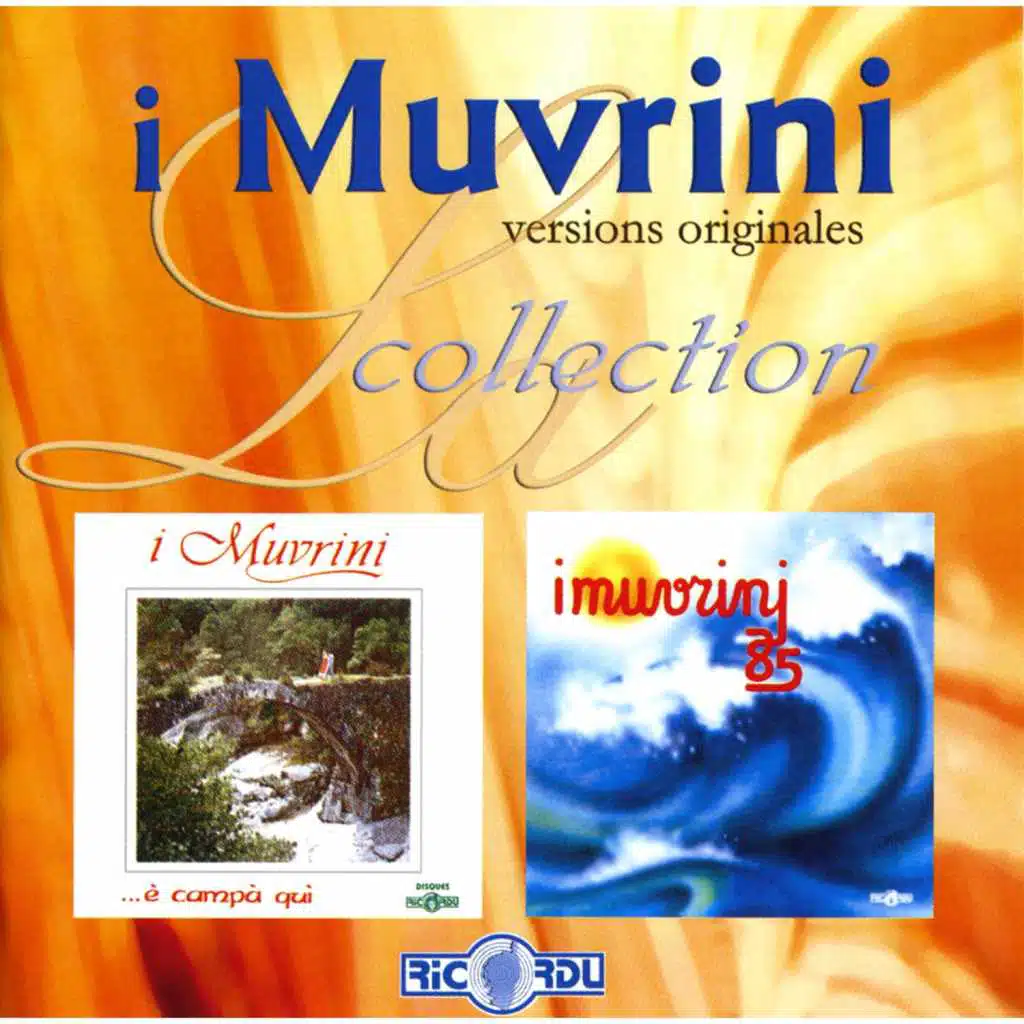 Nanna pe i ciucci d'oghje