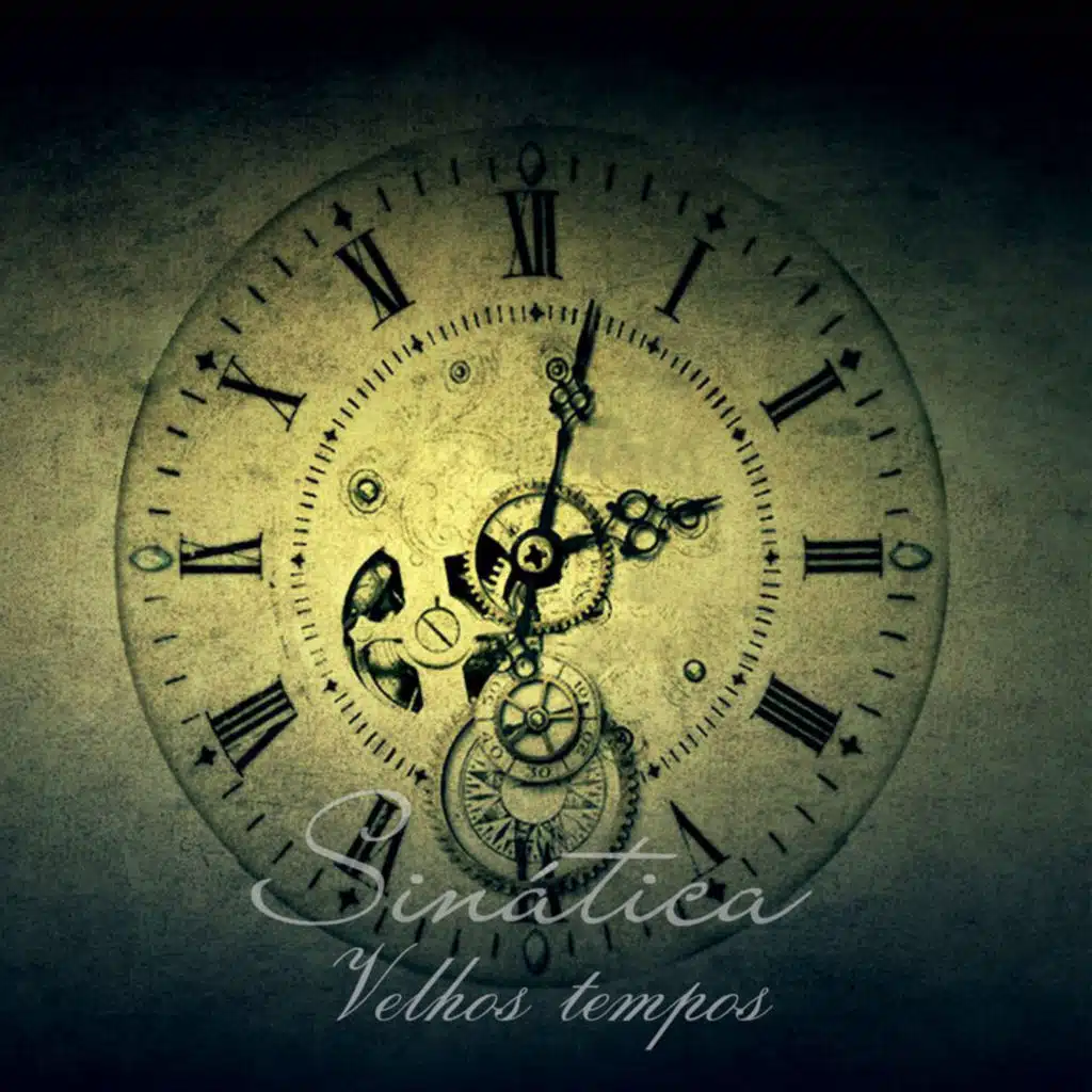 Velhos Tempos (feat. I'talo Mouta, Rennan Leon & Felipe Arraes)