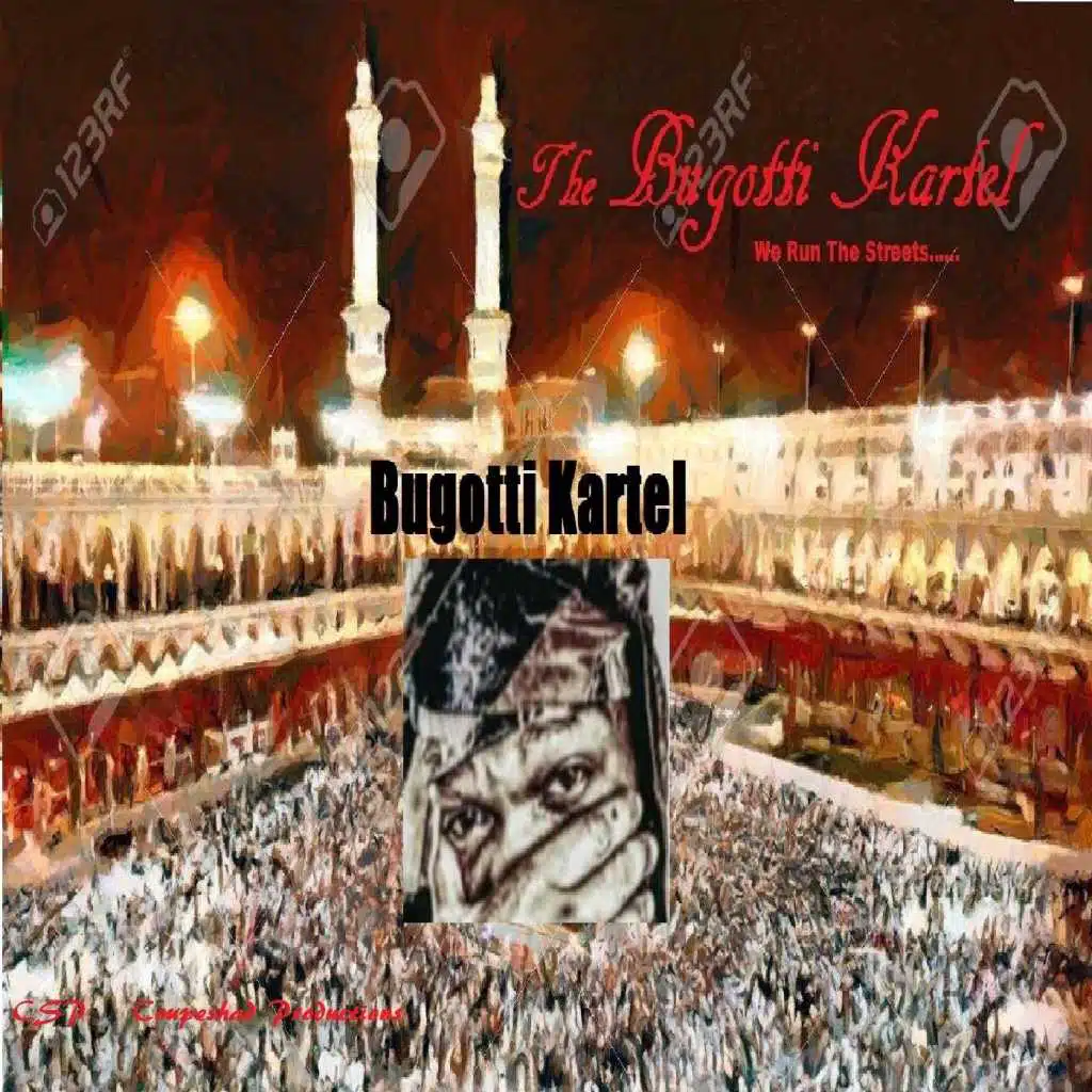 Bugotti Kartel