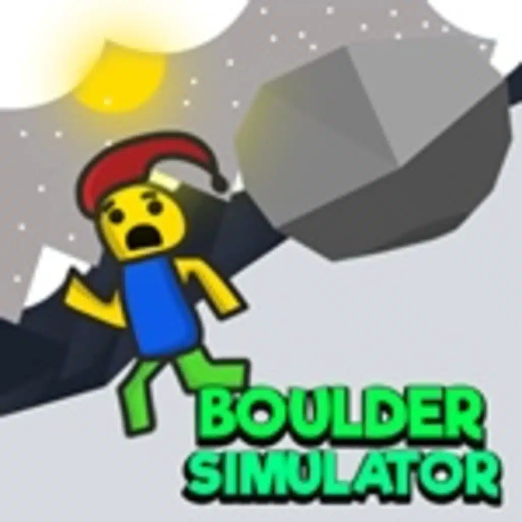 AARR #15 - Boulder Simulator