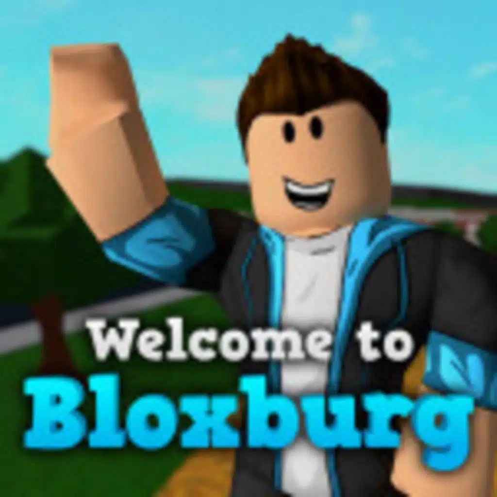 Alden's Amazing Roblox Review #30 - "Bloxburg is Dumb"