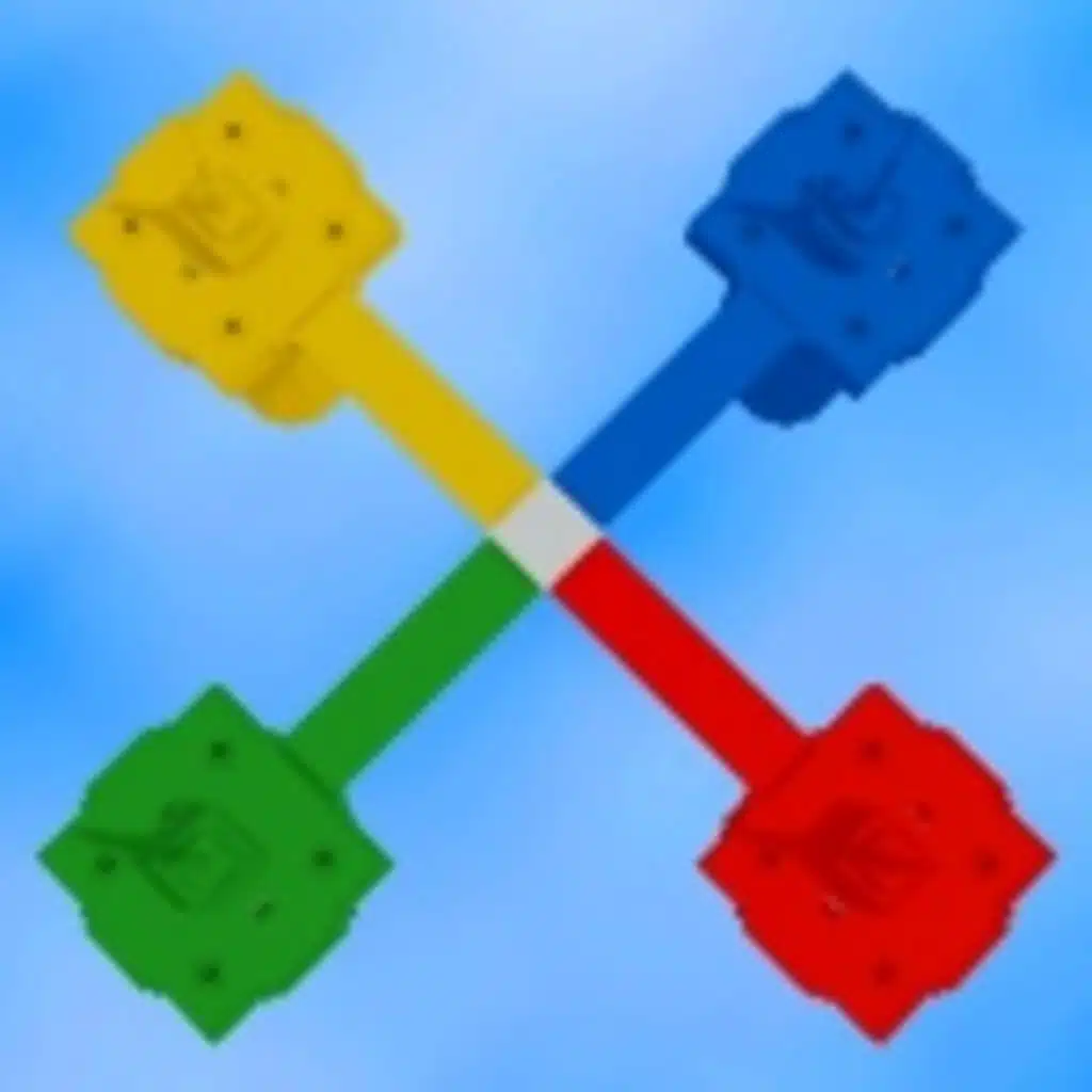 Alden's Amazing Roblox Review #31 - "Doomspire Brickbattle is awesome!"