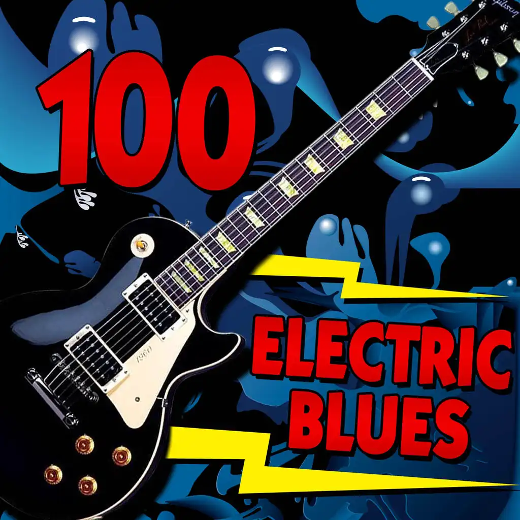 100 Electric Blues