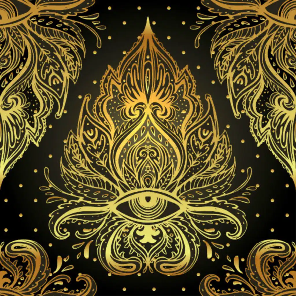 5 - The Skill of our Hands (feat. Steven Brust & Skyler White)
