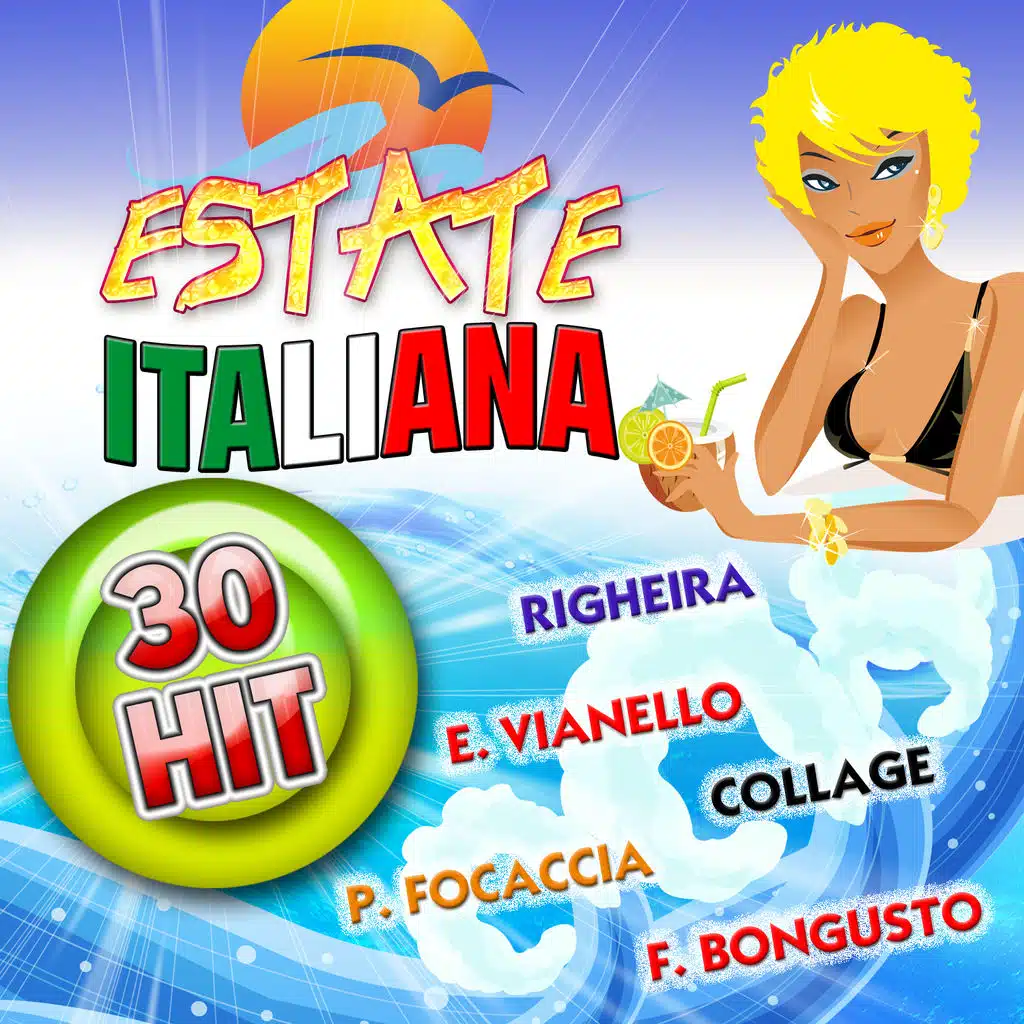 Estate italiana
