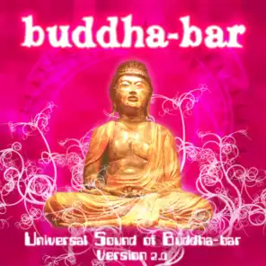 Universal Sound of Buddha Bar Version 2.0