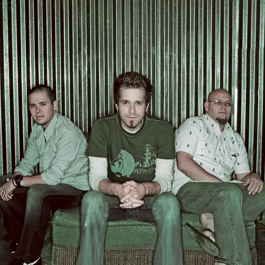 Hallelujah God Is Near (Boyd Mix)