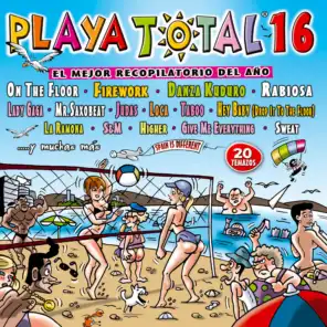 Playa Total 16