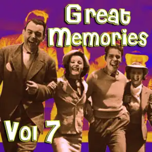 Great Memories Vol 7