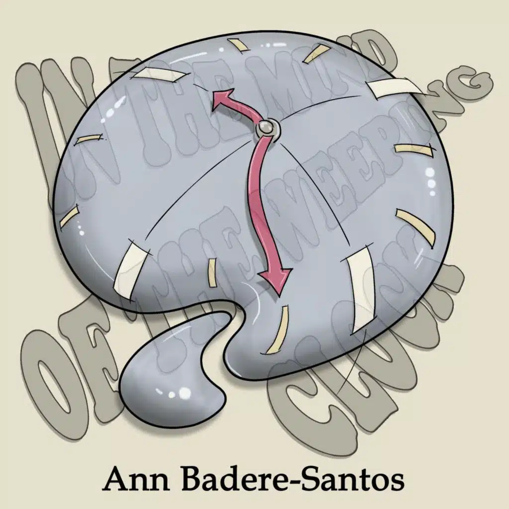 In the Mind of the Weeping Clock