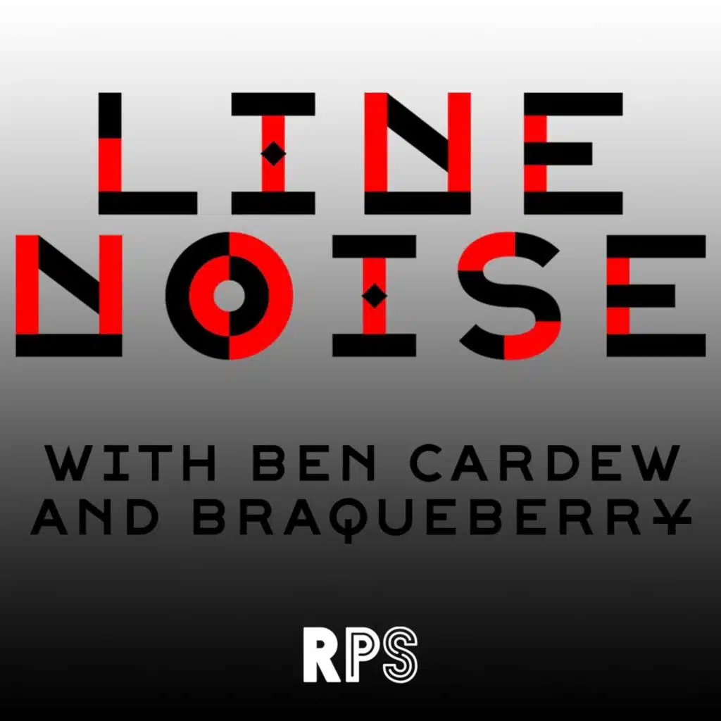  A Daft Punk Discovery podcast special - Episode 1: One More Time 