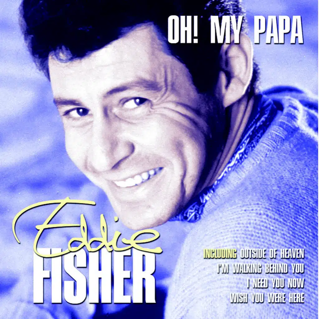 Count Your Blessings (Instead Of Sheep)